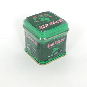Bag Balm Skin Moisturizer 1.0oz For Dry Chapped Skin Sealed New Vermont Original